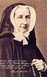 Hermanas de la Caridad Cristiana